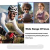 SMARTTOP Eyeglass Ear Grips Sleeve 8Pairs Upgrade anti-slip Silicone Eyeglasses