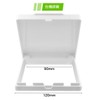 winova Waterproof Outlet Cover, Easy Installation, Dustproof, Splashproof, Electric Shock