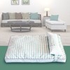 Dog Sofa Bed Removable Washable 4 Season Universal Comfortable Soft