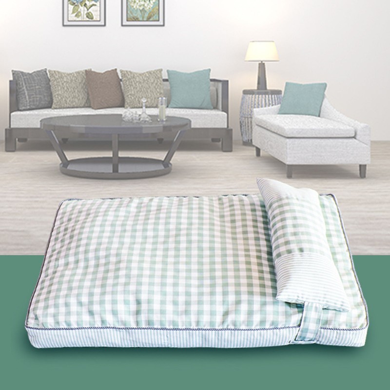 Dog Sofa Bed Removable Washable 4 Season Universal Comfortable Soft