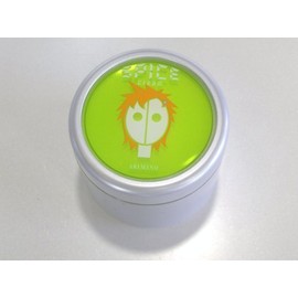 Alimino Spice Cream Hard Wax 3.5 oz (100 g)