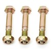 3PK (1/4" x 1-9/16") 53200500 Snow Blower Shear Bolts Kit