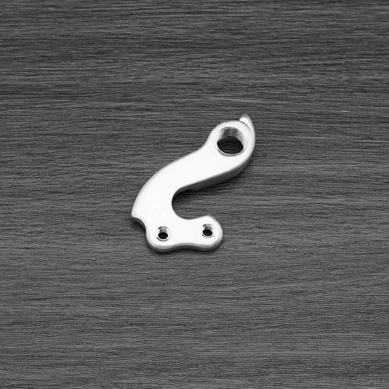 Create idea Mech Derailleur Hanger Bicycle Tail Hook Metal Rear