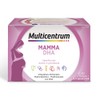 Multicentrum Mamma DHA, Integratore Multivitaminico specifico per la donna in