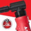AIRCAT Pneumatic Tools 6255 Composite Right Angle Die Grinder 20,000