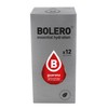 Bolero Guarana Fruit Flavoured Drink Powder 12 Sachets