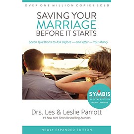 Saving Your Marriage Before It Starts