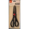 HFT Multipurpose Scissors - stainless steel blades - Serrated edge