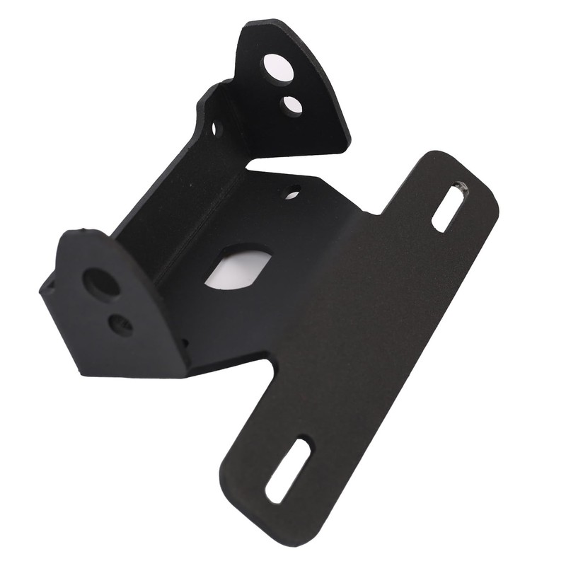 FTQYZDP Tail Tidy Kit for DRZ400 DRZ400S DRZ400SM DRZ400E 2000-2024