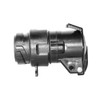 T.F.A. 88006 Short Adaptor 13 to 7-Pin Rotatable Plastic