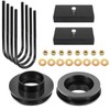 SCITOO 2.5 inch Front 1" Rear Leveling Lift Kit 2002-2008