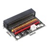 zalati IOBIT Expansion Board Breakout Adapter for BBC Micro: Bit