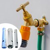 Boxonly Box Spanners Metric Box-end Wrenches Tubular Torque Bar Socket