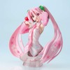 Bandai Figure-Rise Bust Miku Sakura Vocaloid