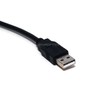 Monoprice 3ft USB to Serial Converter Cable (USB A to
