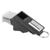 Mortun Whistle Non ‑ Core High Frequency Referee Whistle Adjustable
