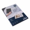 Rillstab A4 Original Display Book with 20 Pockets - Black