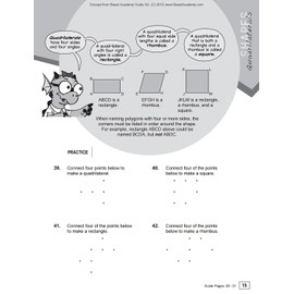 Beast Academy 3A: Guide and Practice, 2 Books Collection Set, 3A Math Guide, 3A Math Practice, by Art of Problem Solving