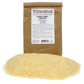 16 oz Rabbit Skin Glue