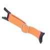 Weave Nylon Watch Band Washable Adjust Size Quick Release Watch