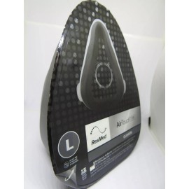 AirTouch F20 Large Resmed AirTouch F20 Full Memory Foam Cushion  Large 63030 Air Touch