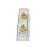 VOODOO ANL Fuse Holder Gold 2/0 1/0 4 8 (Ring
