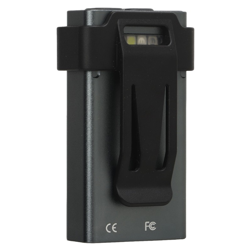 Keychain Flashlight 1100 LM Pocket Flashlight Keychain Light for Outdoor