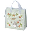 Skater FBC1-A My Neighbor Totoro Lunch Bag, Non-woven Fabric Cooler