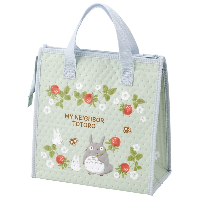 Skater FBC1-A My Neighbor Totoro Lunch Bag, Non-woven Fabric Cooler