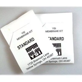 Ysi Kit De Membrana Para Oxígeno Ysi 55
