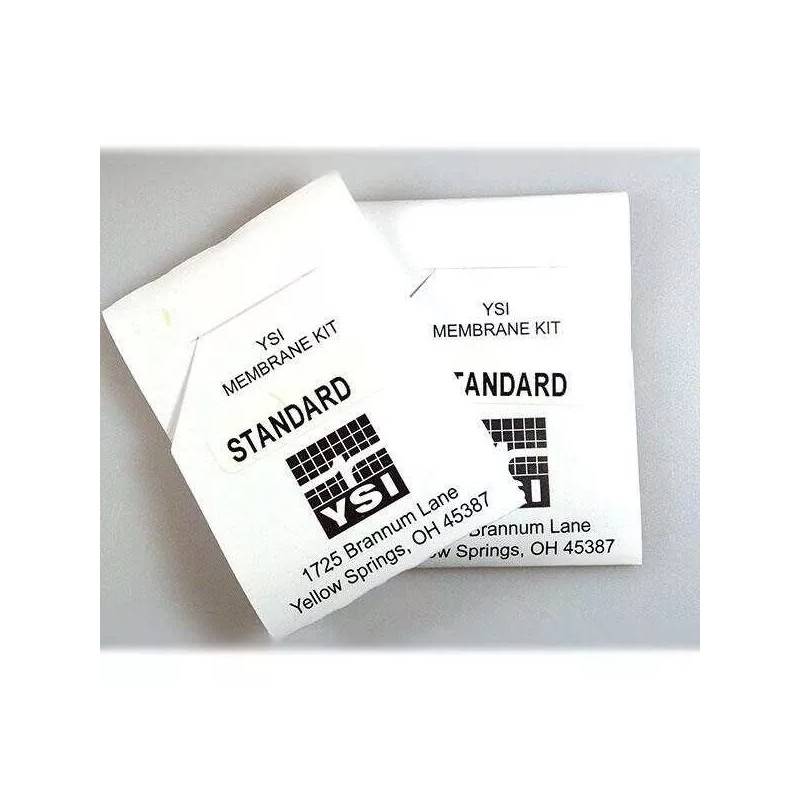 Ysi Kit De Membrana Para Oxígeno Ysi 55
