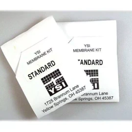 Ysi Kit De Membrana Para Oxígeno Ysi 55
