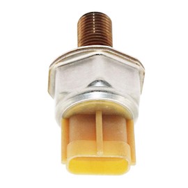 TOTMOX Fuel Rail Pressure Regulator Sensor, 2017-2020 Compatible with Nissan Armada 5.6L, OE Fit 45PP2 1/45PP2-1/166381LA0A