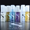 Ampolletas Alfaparf Semi Di Lino Shine Lotion Rosa 12x13ml