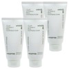 Innisfree Olive Vitamin E Real Cleansing Foam 4pcs / 이니스프리 올리브 비타민 E 리얼 클렌징 폼 4개