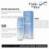 Kit Gel Urea 40 + Crema Aux Psoriasis + Crema