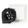 Panasonic FV-07VBB1 Motor/Grille Assembly from EcoVent Contractor Pack Collection