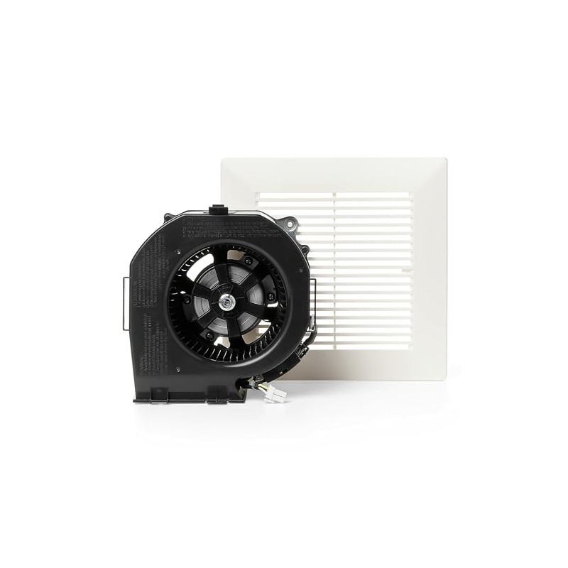 Panasonic FV-07VBB1 Motor/Grille Assembly from EcoVent Contractor Pack Collection