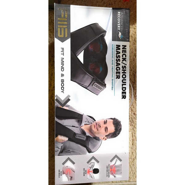 Neck and Shoulder Massager
