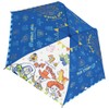 Toy Story Face Character Folding Umbrella, blue