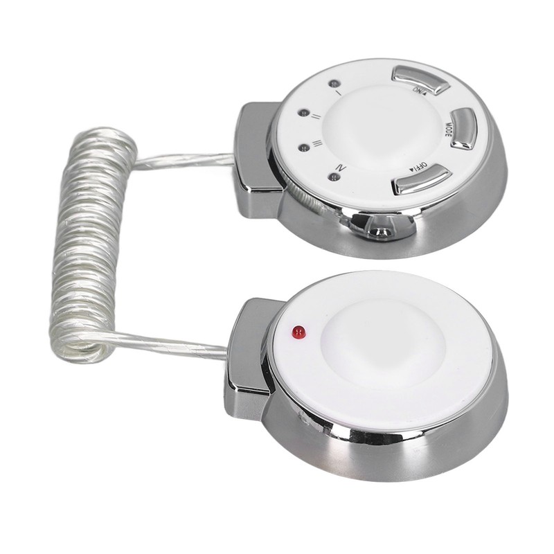 Microcurrent Liposuction Machine 6 Mode 10 Strength Gear Microcurrent Massage