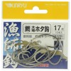 Gold Dragon H Line Steel 太地 hota Knook White No. 17 