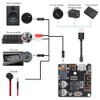 Bluetooth Audio Receiver MP3 Bluetooth Decoder +AUX Audio Cable Kit