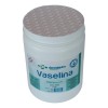 Vaselina Sólida (petrolato) 100% Pura 1 Kilo Tipos de piel