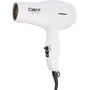 Conair Hair Dryer, 1875W Mid-Size Blow Dryer