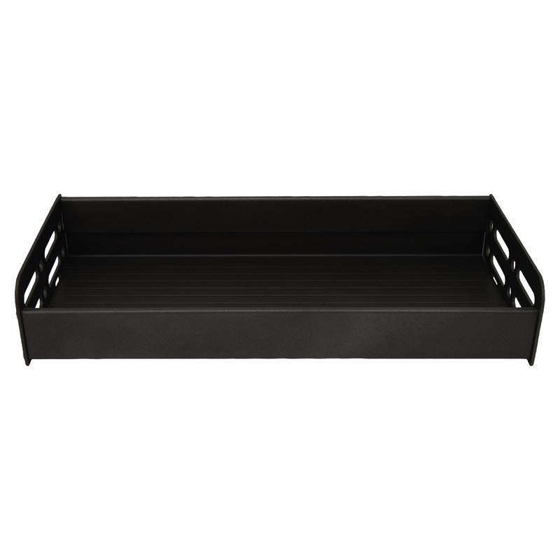 Floating Shelves Space Aluminum Wall Mounted Decorative Storage Shelf for