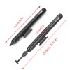 Manual Vacuum Suction Pen Soldering Sucking Pickup Tool Kit with