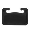Car Steering Wheel Desk Portable Travel Work Table Notebook Laptop