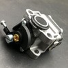 IBVIBV Carburetor Compatible with Makita BHX2500CA 24.5 cc Blower PB2504