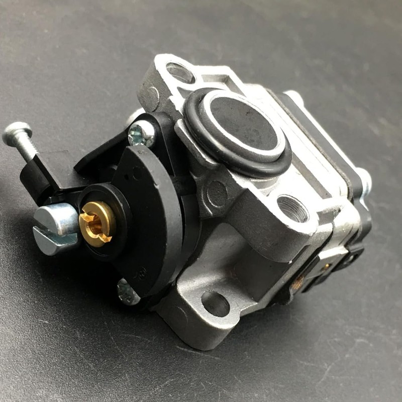 IBVIBV Carburetor Compatible with Makita BHX2500CA 24.5 cc Blower PB2504